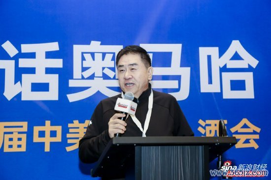 配资股票开户 上海金浦投资总裁高立新：加强投后管理，帮助企业应对各种挑战